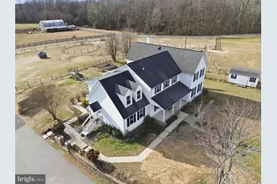 12920 Hillcrest Place, Charlotte Hall, MD 20622 - Photo 1