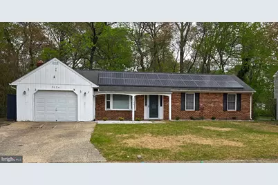 2094 Chapelside Court, Waldorf, MD 20602 - Photo 1