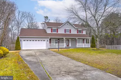 5111 Jumprock Court, Waldorf, MD 20603 - Photo 1