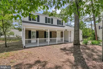 1404 Boswell Court, Waldorf, MD 20602 - Photo 1