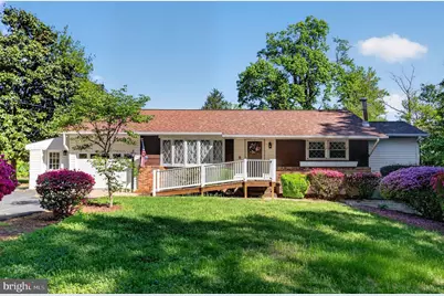 5480 Grinder Road, Marbury, MD 20658 - Photo 1