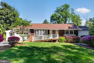 5480 Grinder Rd, Marbury, MD 20658 - Photo 1