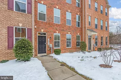 10913 Clerkenwell Alley, Waldorf, MD 20603 - Photo 1
