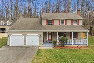 8653 Valley Dr, Waldorf, MD 20603 - Photo 1