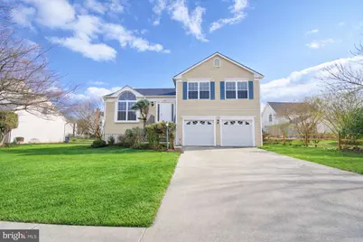 5026 Dorchester Circle, Waldorf, MD 20603 - Photo 1