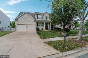 2362 Sequoia Grove St, Waldorf, MD 20601 - Photo 1
