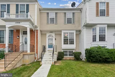 11308 Golden Eagle Place, Waldorf, MD 20603 - Photo 1