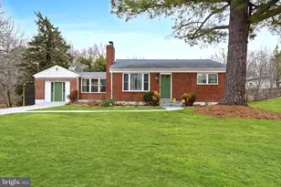 3270 Green Meadows Dr, Indian Head, MD 20640 - Photo 1