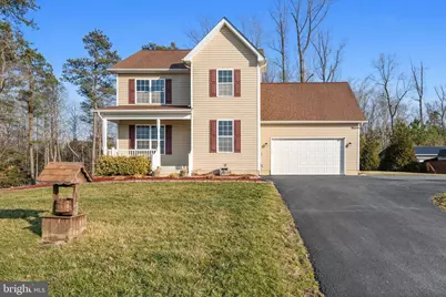 7074 Quicktree Farm Court, Hughesville, MD 20637 - Photo 1