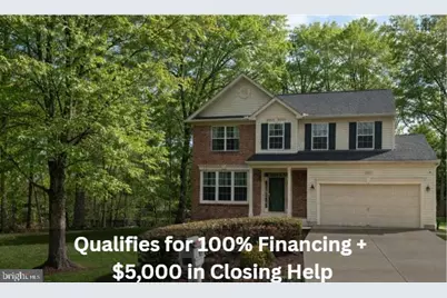2300 Hawks Landing Court, Waldorf, MD 20601 - Photo 1