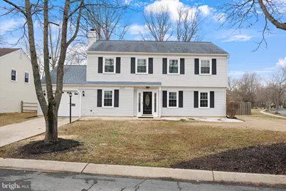 6601 Cougar Court, Waldorf, MD 20603 - Photo 1