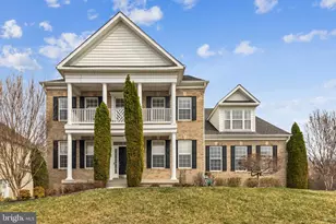 3380 Braemar Ct, White Plains, MD 20695 - Photo 1