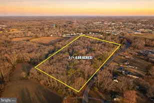 0 Oak Ave, La Plata, MD 20646 - Photo 1