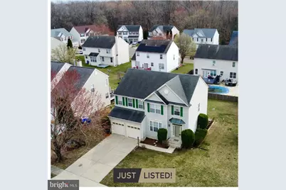 11701 Thrasher Court, Waldorf, MD 20601 - Photo 1