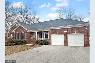 2829 Deer Creek Court, Indian Head, MD 20640 - Photo 1