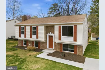 1210 Bannister Circle, Waldorf, MD 20602 - Photo 1