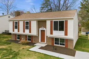 1210 Bannister Cir, Waldorf, MD 20602 - Photo 1