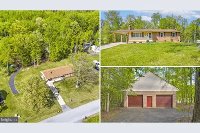 13110 Hickory Avenue, Waldorf, MD 20601 - Photo 1
