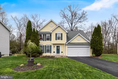 3074 Lake Hill Court, Waldorf, MD 20603 - Photo 1