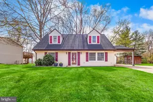 22 Marshall Rd, Waldorf, MD 20602 - Photo 1