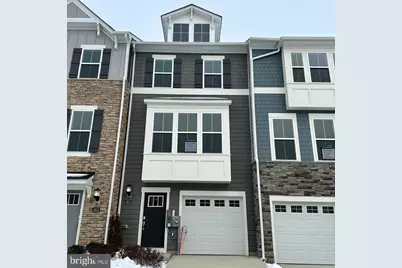 5548 Marksburg Pl Place, White Plains, MD 20695 - Photo 1