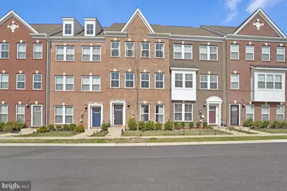 11521 Charlotte Bronte Lane, White Plains, MD 20695 - Photo 1