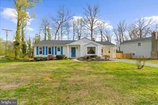 2450 Shawnee Ln, Waldorf, MD 20601 - Photo 1
