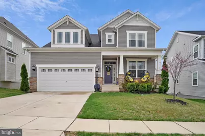 4358 Shakespeare Circle, White Plains, MD 20695 - Photo 1