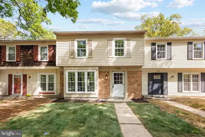 1761 Brightwell Court, Waldorf, MD 20602 - Photo 1