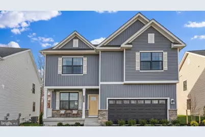 184 Wood Walk Avenue, La Plata, MD 20646 - Photo 1