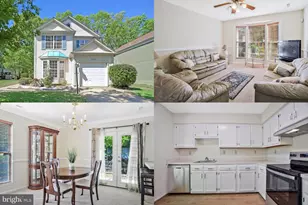 5117 Blacksmith Ct, Waldorf, MD 20603 - Photo 1