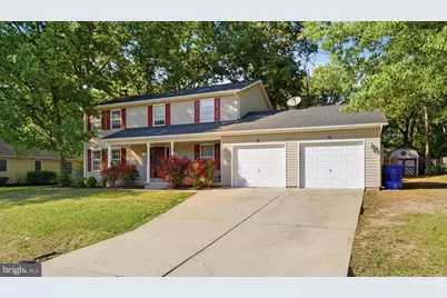 2760 Sun Valley Drive, Waldorf, MD 20603 - Photo 1