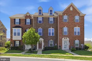 5593 Barnstormers Ln, Waldorf, MD 20602 - Photo 1