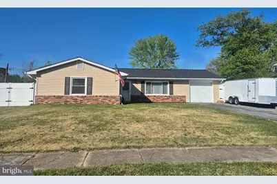 132 Garner Avenue, Waldorf, MD 20602 - Photo 1