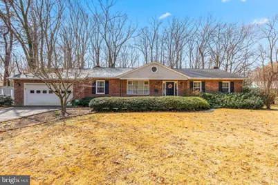 7425 Simms Landing Road, Port Tobacco, MD 20677 - Photo 1