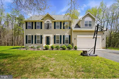3470 Malcolm Road, Brandywine, MD 20613 - Photo 1