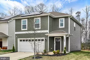 166 Charming Frst Ave, La Plata, MD 20646 - Photo 1