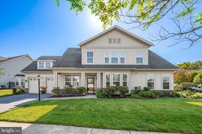3158 Heartleaf Lane, Waldorf, MD 20603 - Photo 1