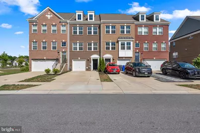 5754 Frederick Douglass Place, White Plains, MD 20695 - Photo 1