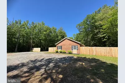 8190 Marshall Corner Road, Pomfret, MD 20675 - Photo 1
