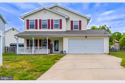 3825 Perch Court, Waldorf, MD 20603 - Photo 1
