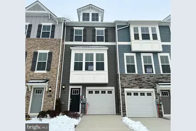 5546 Marksburg Pl Place, White Plains, MD 20695 - Photo 1