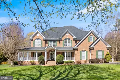 8800 Hill Spring Drive, La Plata, MD 20646 - Photo 1