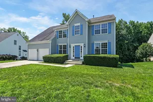 10911 Alyssa Ln, Waldorf, MD 20603 - Photo 1