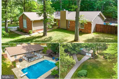7726 Spring Oak Drive, La Plata, MD 20646 - Photo 1