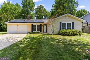 2060 Red Spruce Ct, Bryans Road, MD 20616 - Photo 1