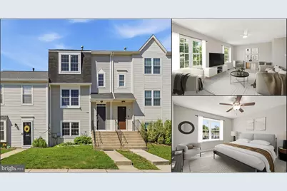 11888 Homestead Place, Waldorf, MD 20601 - Photo 1
