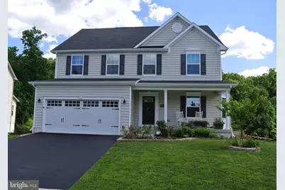 9306 Rock Lynn Circle, Waldorf, MD 20603 - Photo 1