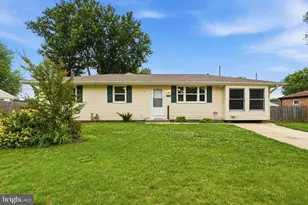 6743 Amherst Rd, Bryans Road, MD 20616 - Photo 1