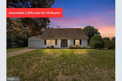 201 Stoddert Avenue, Waldorf, MD 20602 - Photo 1